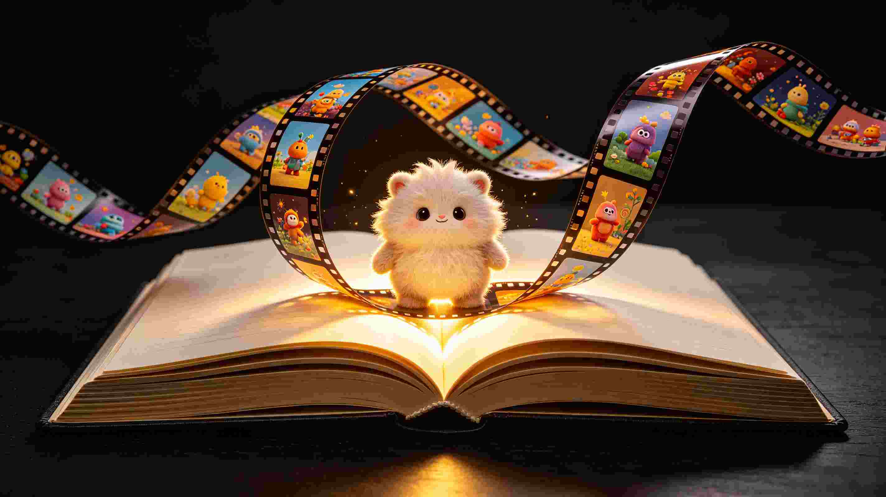 The Bedtime Story Goldmine: Building Automated Kids Channels with Consistent AI Animation