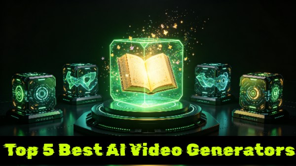 Top 5 Best AI Video Generators for Kids (2026): KiVi, Sora, Kling & More