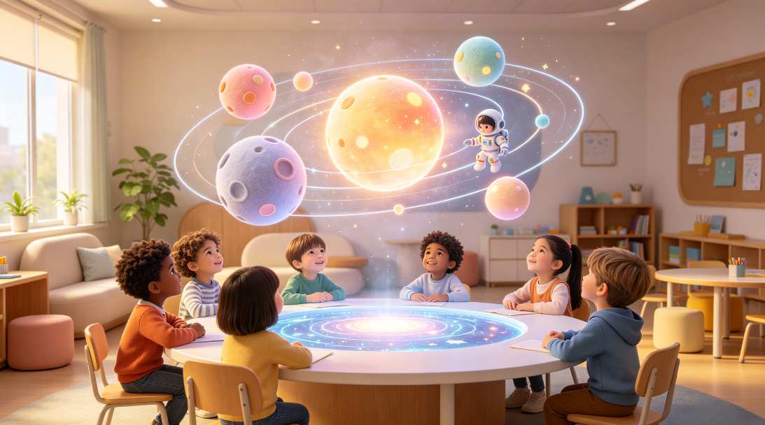 The Ultimate Guide to AI Animation for Kids: Transforming Classroom Storytelling into 3D Cartoon Series