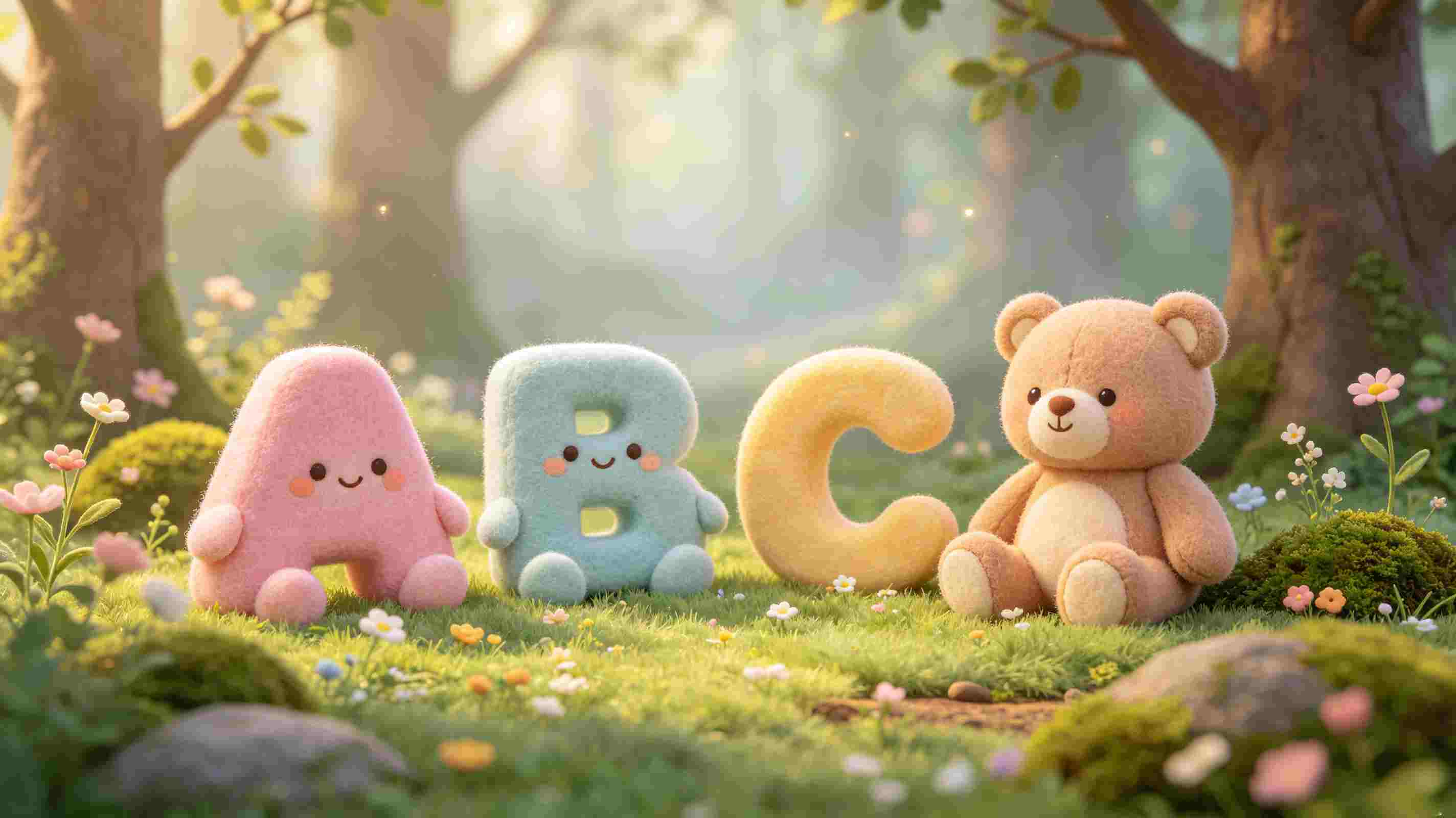 English Learning for Toddlers: How to Teach Phonics & ABCs Safely at Home
