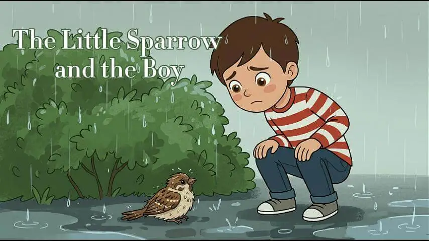 Co-Creating Magic: How to Turn Your Child’s Wild Ideas into Consistent AI Cartoons