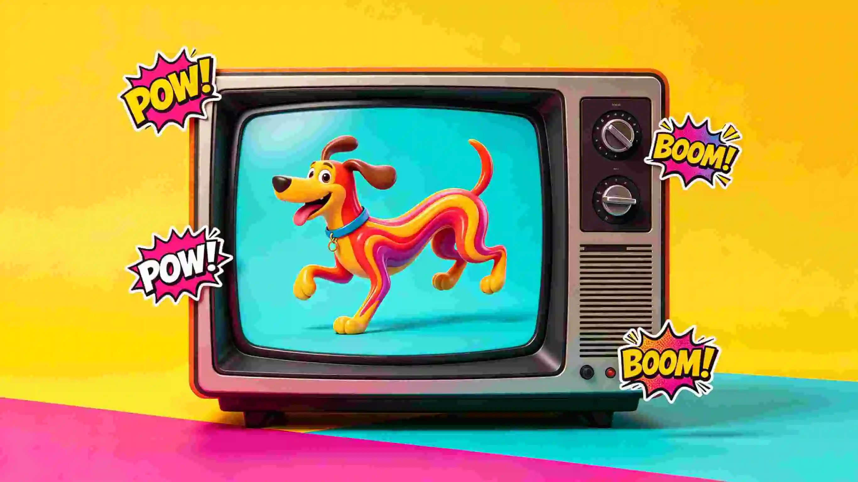 How to Create Viral 3D Cartoon Videos in Minutes Using AI