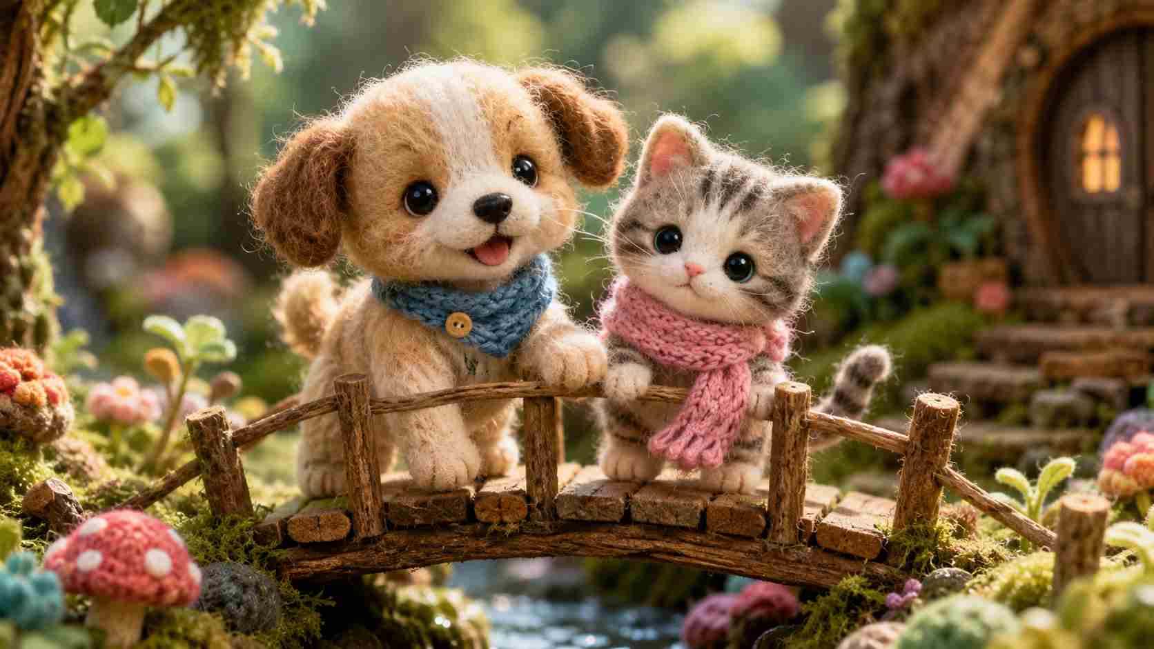 How to Create Viral AI Stop-Motion & Claymation Videos with Full Creative Control