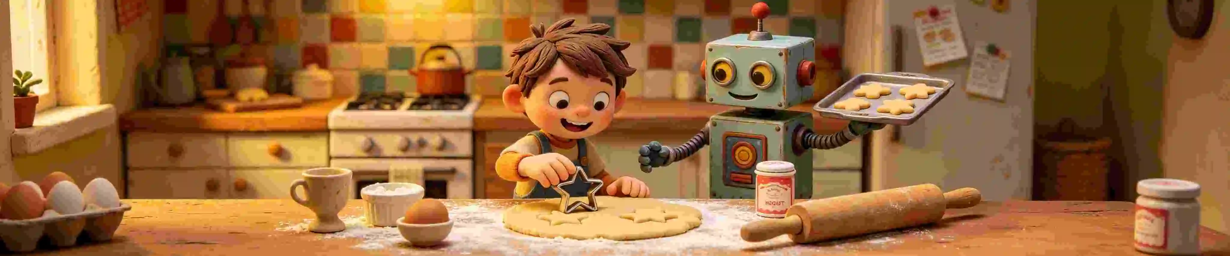 Claymation