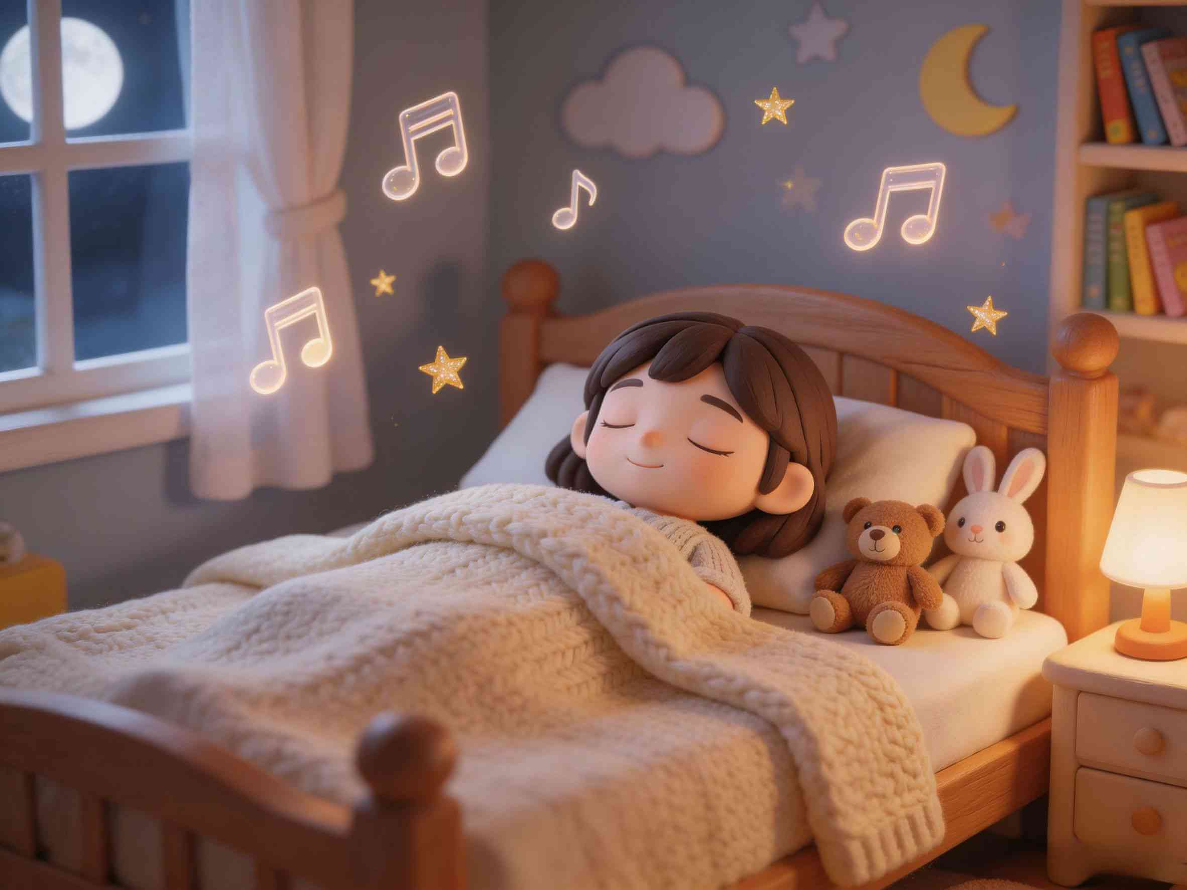 Creating Charming Kids Animation Videos: The Handcraft Style