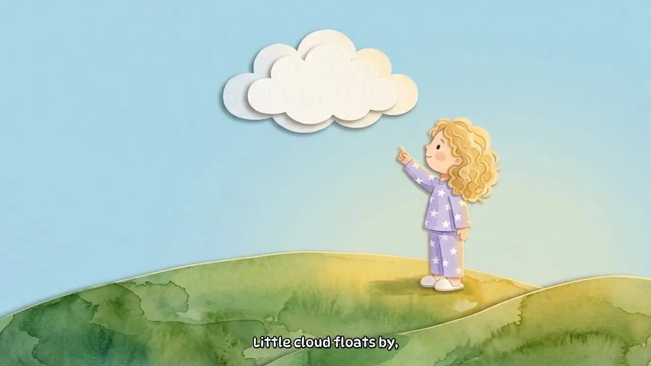 Lullaby