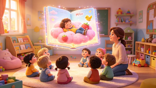 How to Make Educational Videos for Toddlers with AI: A Complete Guide
