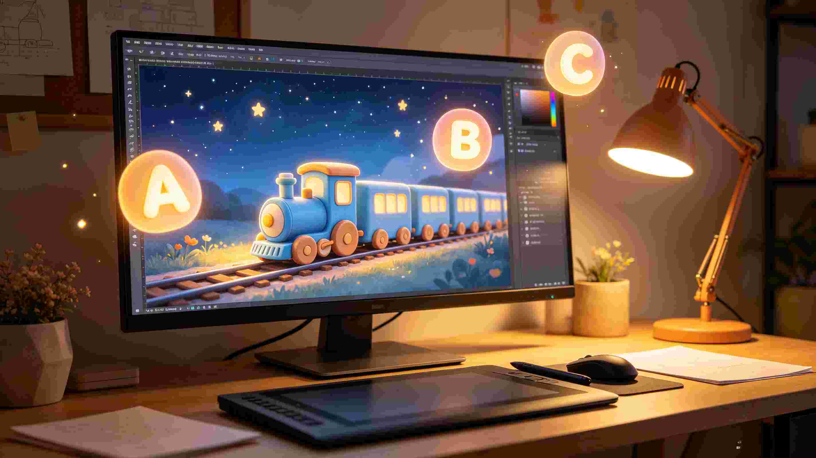 Creator Guide: How to Scale Bedtime Phonics Channels with a Kids Read Aloud Video Maker